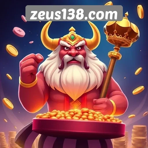 Keunggulan Permainan yang Ditawarkan oleh Zeus138