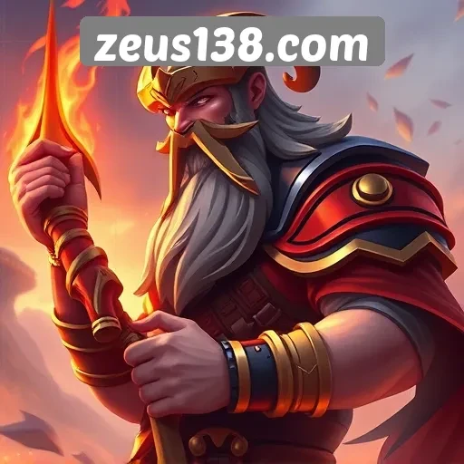 Menjalin Komunitas Gamer di Zeus138