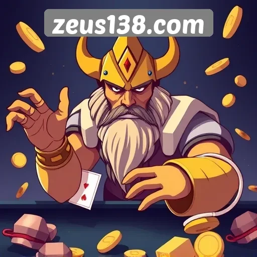 Cara Daftar dan Mulai Bermain di Zeus138