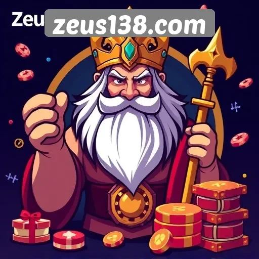 Langkah Mudah Bergabung dan Bermain di Zeus138