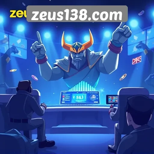 Kompetisi dan Turnamen Seru di Zeus138