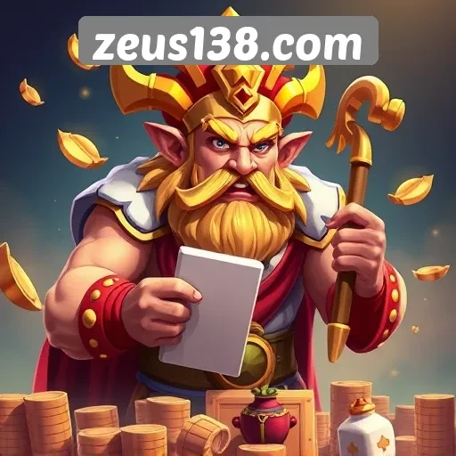 Ragam Permainan Menarik yang Tersedia di Zeus138