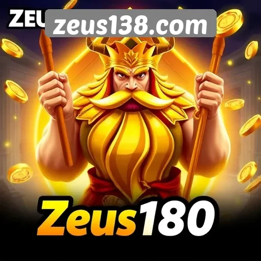 Menjelajahi Fitur Utama dari Zeus138