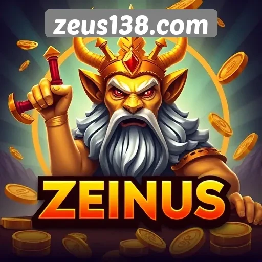 Menjelajahi Permainan Menarik di Situs Zeus138