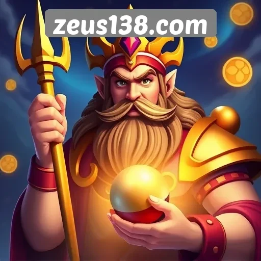 Keunggulan dan Fitur Menarik di Zeus138