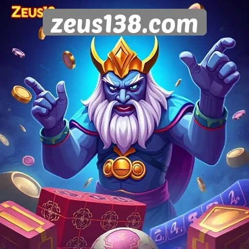 Fleksibilitas Bermain dan Pilihan Permainan di Zeus138