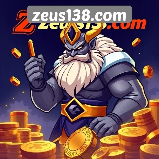 Masa Depan Zeus138 dalam Industri Game Online Indonesia