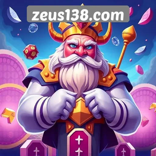 Keberagaman Game di Zeus138 untuk Berbagai Jenis Pemain