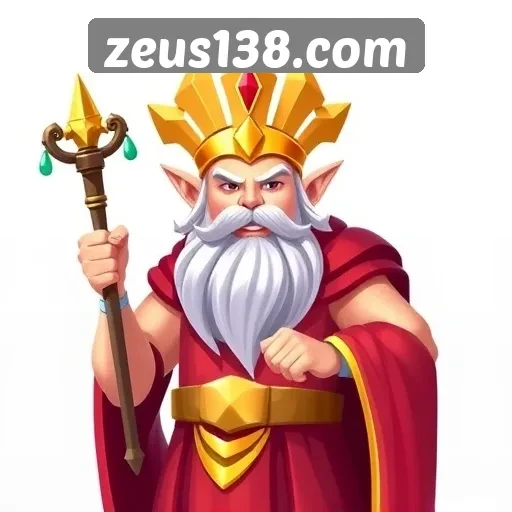 Ciri Khas Permainan yang Ditawarkan oleh Zeus138