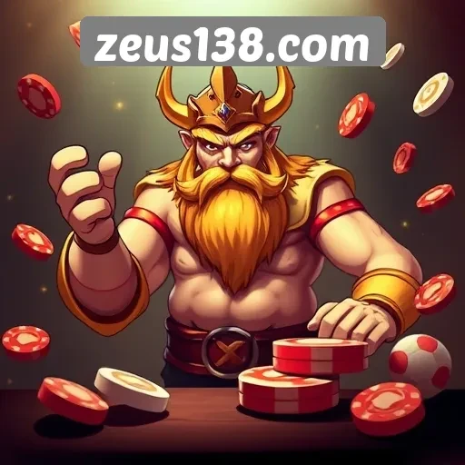 Mengulas Berbagai Jenis Permainan di Zeus138