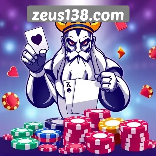 Panduan Bermain di Zeus138 untuk Pemula