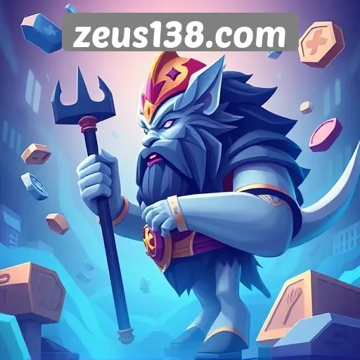 Dampak Zeus138 Terhadap Industri Game Online Indonesia