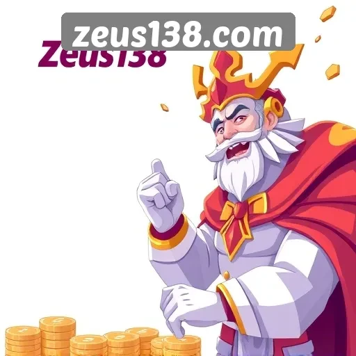 Inovasi dan Teknologi Terkini di Zeus138