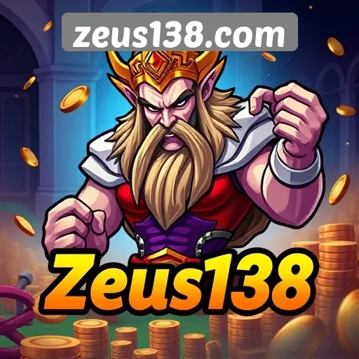 Bergabung dengan Komunitas Pemain di Zeus138