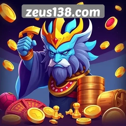 Update Terbaru dan Inovasi di Zeus138