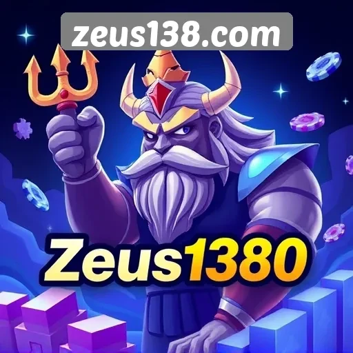 Zaman Baru Permainan Online Bersama Zeus138