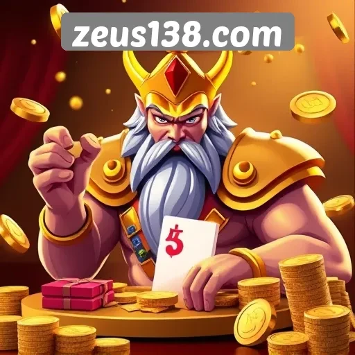 Ulasan Lengkap tentang Pengalaman Bermain di Situs Zeus138