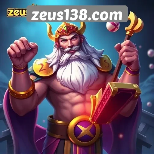 Koleksi Game Populer yang Tersedia di Zeus138