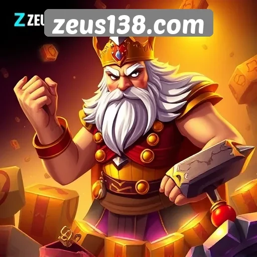 Review Game Populer yang Tersedia di Zeus138