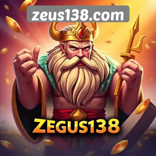 Apa Saja Permainan Populer di Zeus138