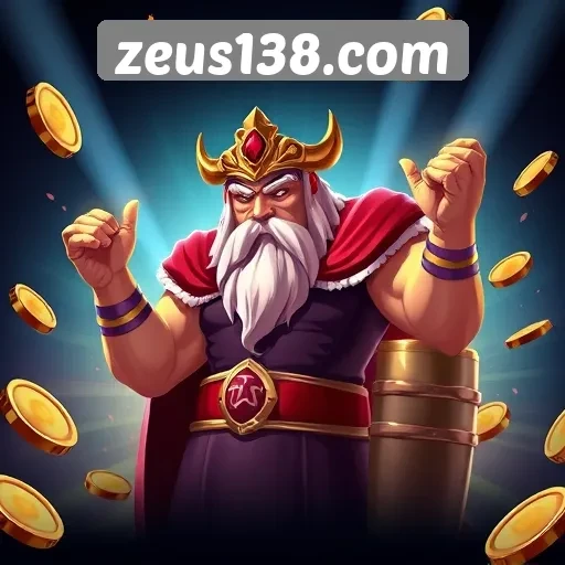 Promosi dan Bonus Menarik di Zeus138