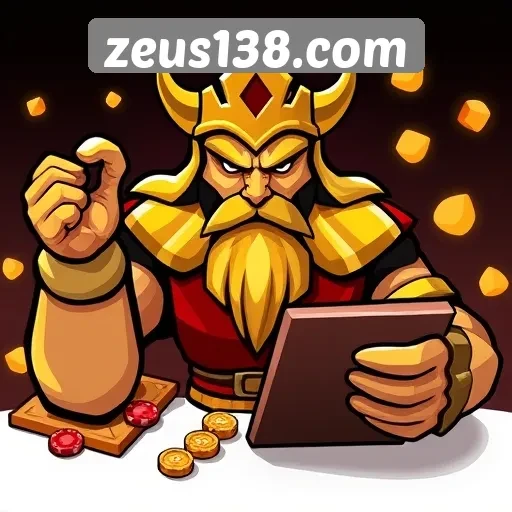 Pendaftaran dan Cara Bermain di Zeus138 Bagi Pemula