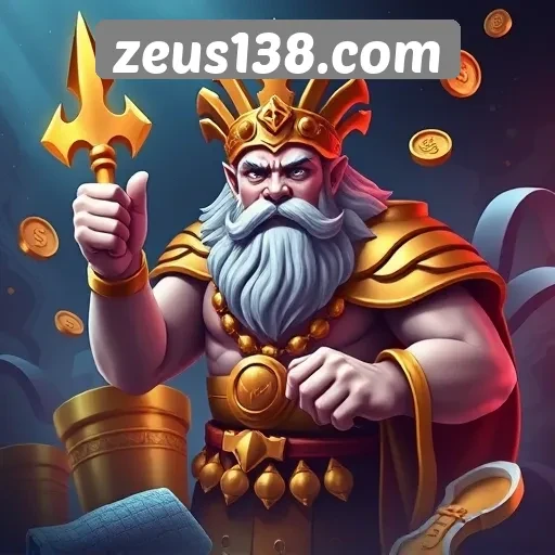 Review Mendalam tentang Zeus138 Situs Game Populer