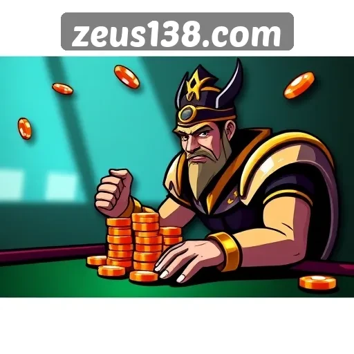 Tips Aman Bermain di Situs Zeus138