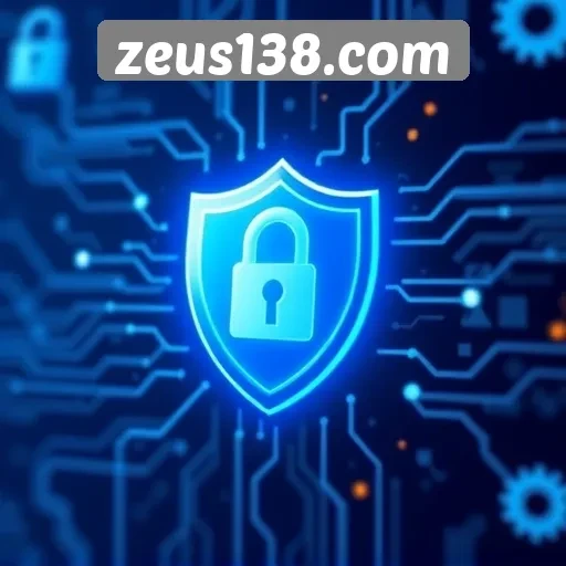 Keamanan dan Privasi di Situs Zeus138