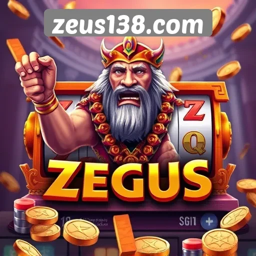 Bermain Game Slot di Zeus138 Apa Saja Yang Perlu Diketahui