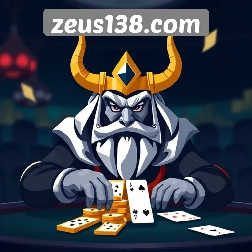 Strategi Sukses Bermain di Zeus138 Com