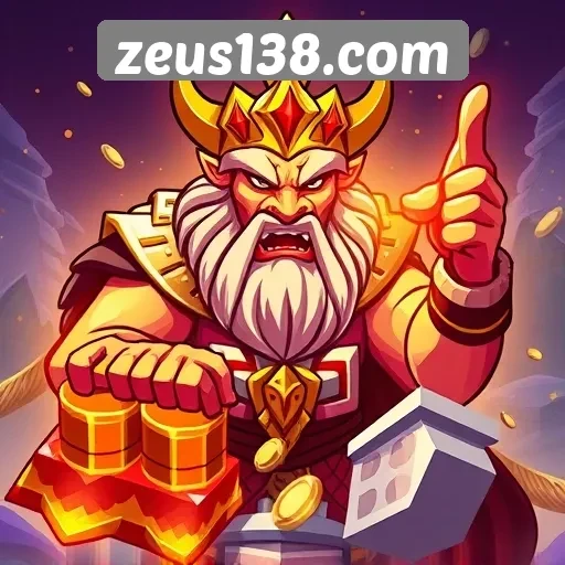 Taktik dan Strategi Bermain di Zeus138
