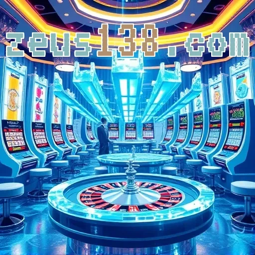 zeus138.com: Tips & Trik untuk Meningkatkan Peluang Menang Anda