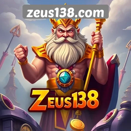 Memahami Fitur Unggulan Situs Game Zeus138