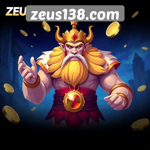 Pengalaman Bermain yang Unik di Zeus138 untuk Penggemar Game