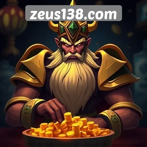 Testimoni Pengguna Situs Game Zeus138