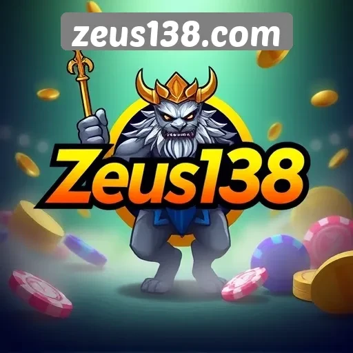 Variasi Permainan yang Ditawarkan oleh Zeus138