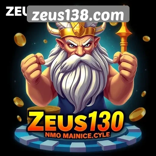 Beragam Jenis Permainan yang Tersedia di Zeus138