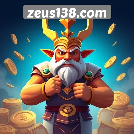 Bonus dan Promosi Menarik di Zeus138
