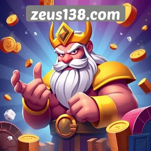 Evolusi dan Inovasi di Zeus138 untuk Penggemar Game