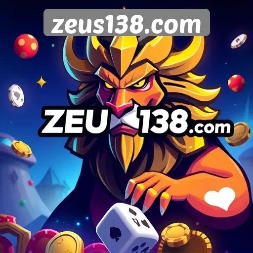 Keunggulan Zeus138 Dalam Menyediakan Beragam Permainan