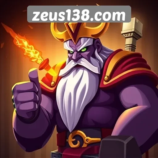 Mengapa Zeus138 Menjadi Destinasi Game Favorit