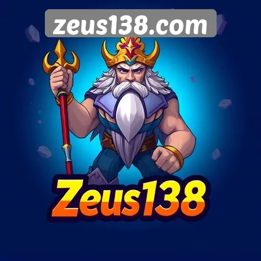 Fitur Menarik di Situs Game Zeus138 yang Patut Dicoba
