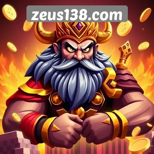 Mengenal Zeus138 Situs Game Terbaru di Indonesia