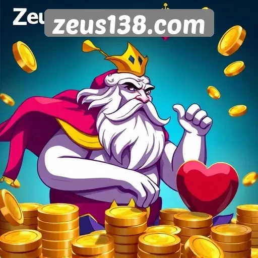 Zeus138 Mempersembahkan Beragam Pilihan Permainan Menarik
