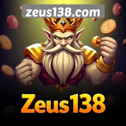 Mengenal Zeus138 Situs Game Terpercaya di Indonesia