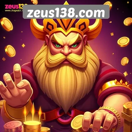 Sejarah Perkembangan Situs Zeus138 di Industri Game