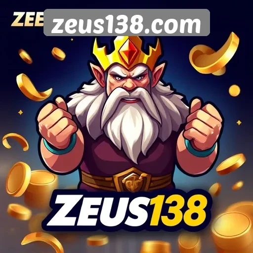 Mengenal Zeus138 Situs Game Online Terpercaya di Indonesia