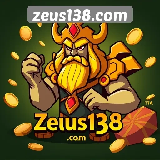 Mengenal Zeus138 Platform Permainan Online yang Menarik