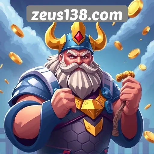 Kepopuleran Zeus138.com di Kalangan Gamer Indonesia